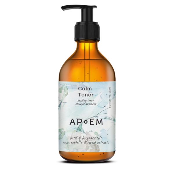 Calm Toner - Sachet 2ml.-Apoem